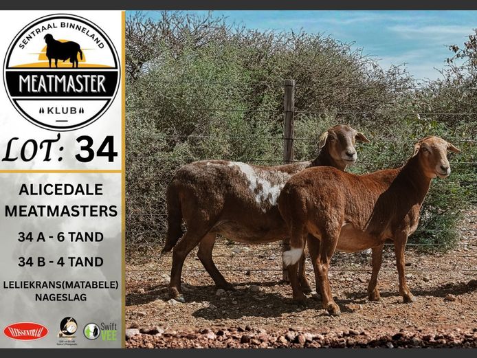 Ooie | Alicedale Meatmasters