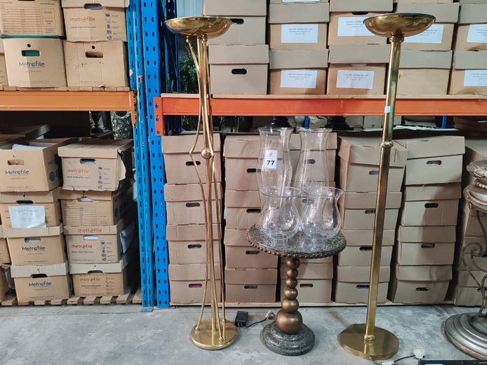 Mixed Lot – Household Items (STC)