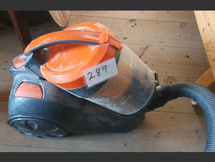 PANASONIC VACUUM CLEANER [Untested]