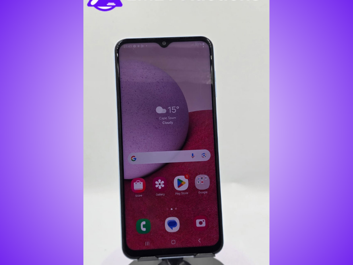 Samsung Galaxy A13 – Everyday Essential