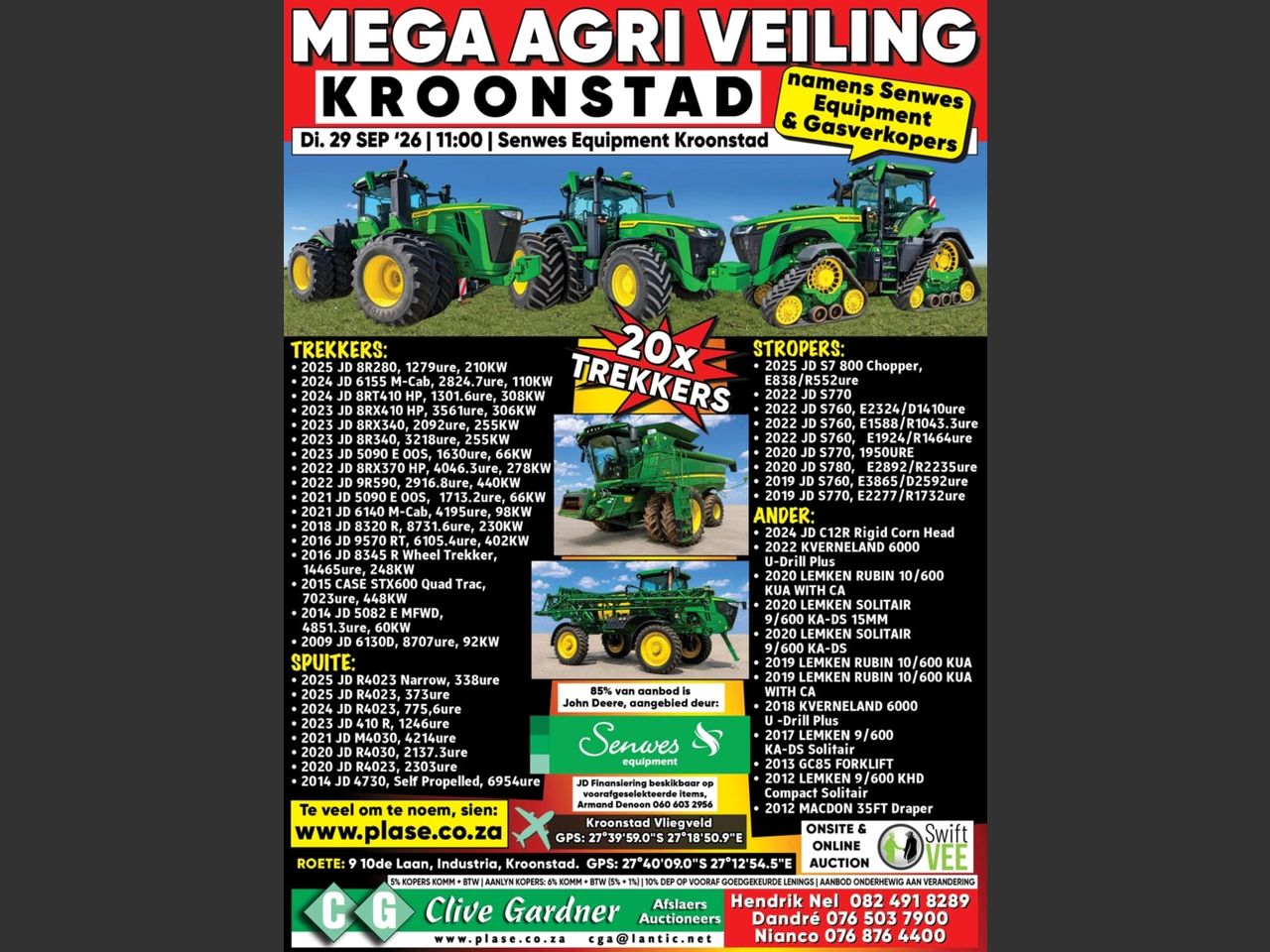 poster
