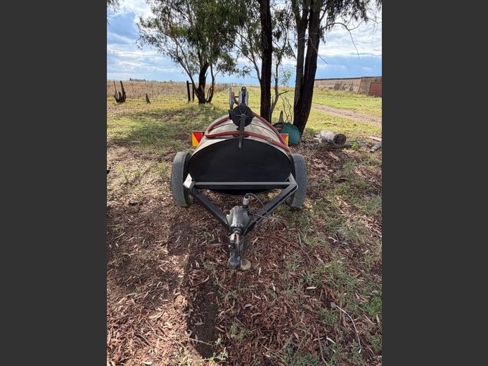 Implemente & Losgoedere