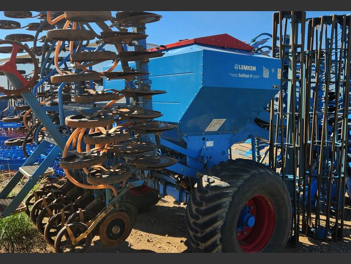 Lemken