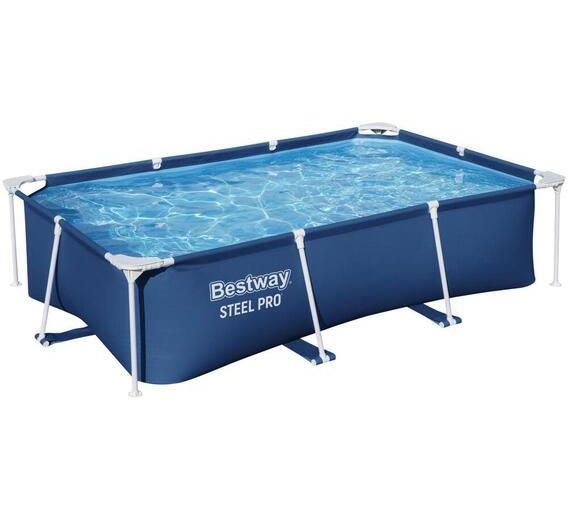 2.59 Steel Pro Max Pool set