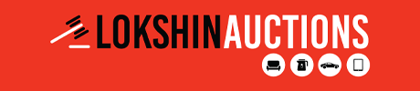 Lokshin Auctions