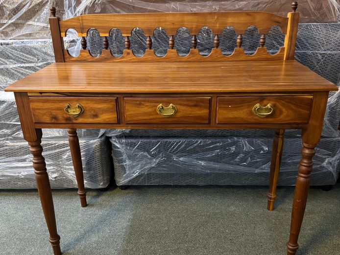 Sideboard - Wood to be determined 