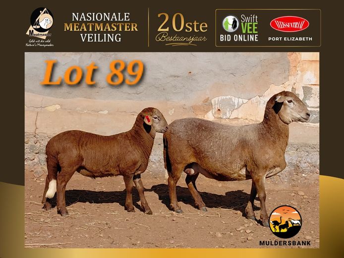 24-66 | Muldersbank Meatmasters