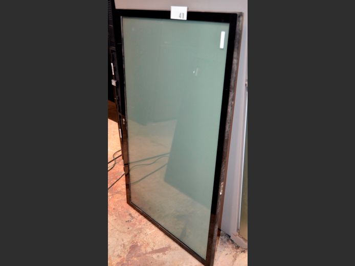 LG 42" PLASMA TV [Dead] ### LICENCE PLEASE ###