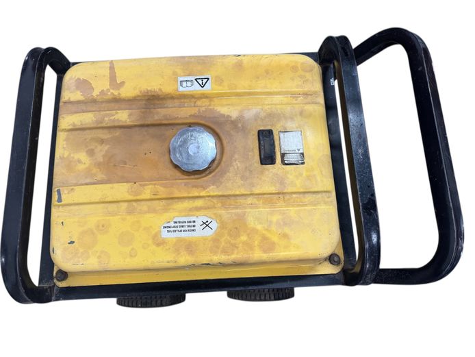 8KVA Generator 