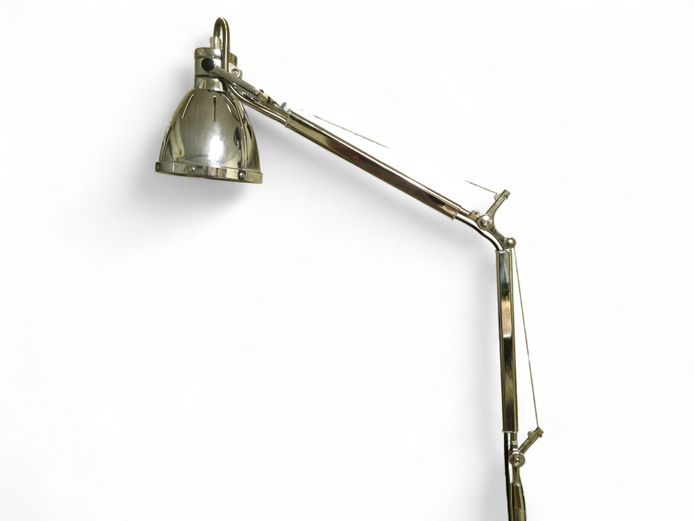 Anglepoise Industrial Style Floor standing Lamp