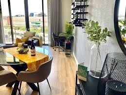 High-End Apartment (Waterfall City, Midrand)