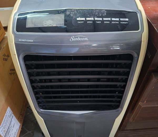 Sunbeam Air Cooler