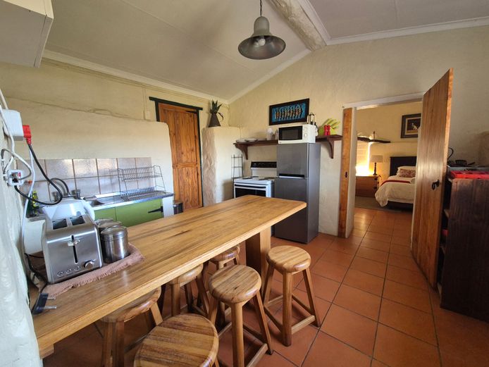 2 nights accommodation for 4 people at Ganora Guest Farm | Ganora Guest Farm