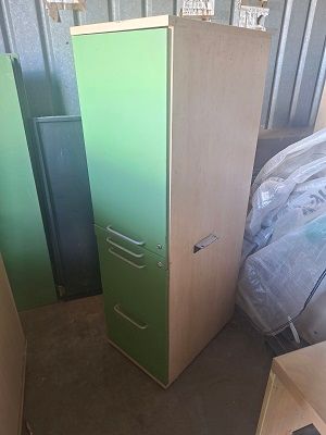 Office Locker or cabinet