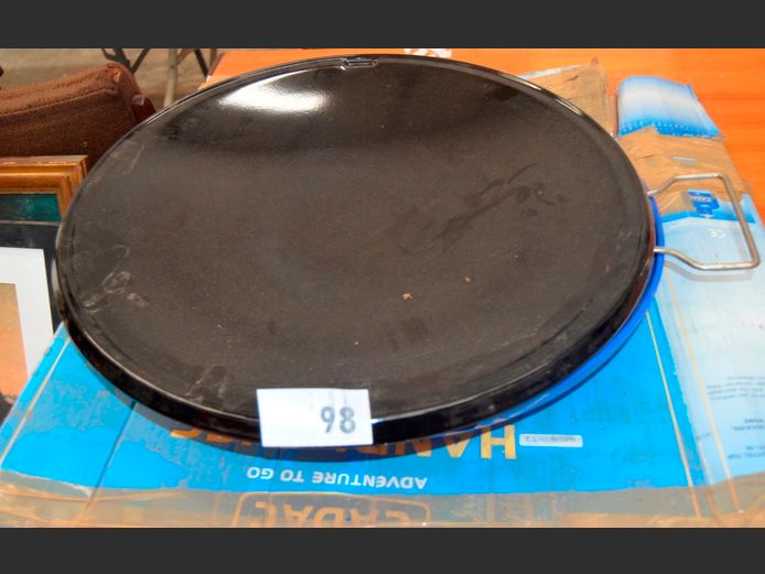CADAC HANDICHEF SKOTTELBRAAI