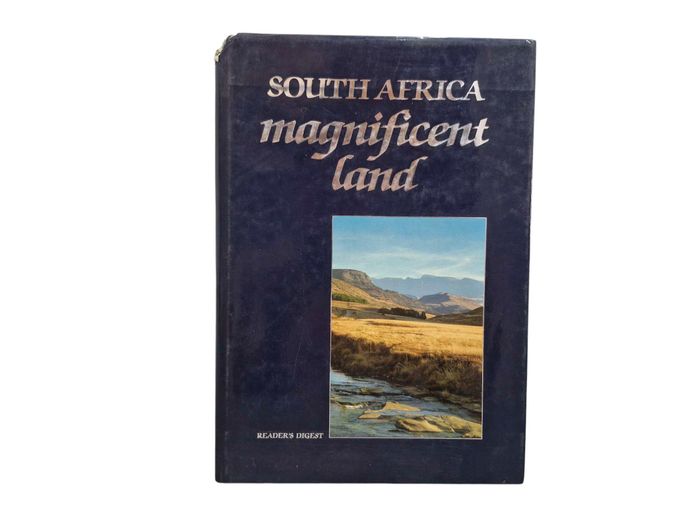 South Africa: Magnificent Land