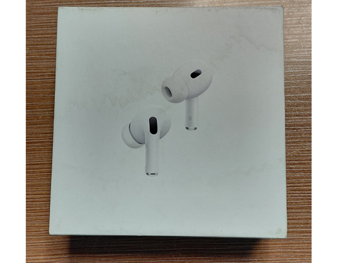 APPLE AIRPODS PRO (2ND GENERATION)