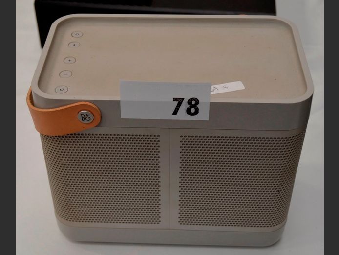 BANG & OLUFSEN BEOLIT 14 SPEAKER [Dead]