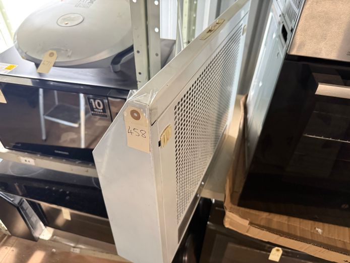 Bosch White Extractor Fan