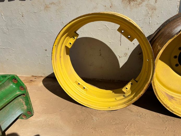 John Deer 7800 18duim rim