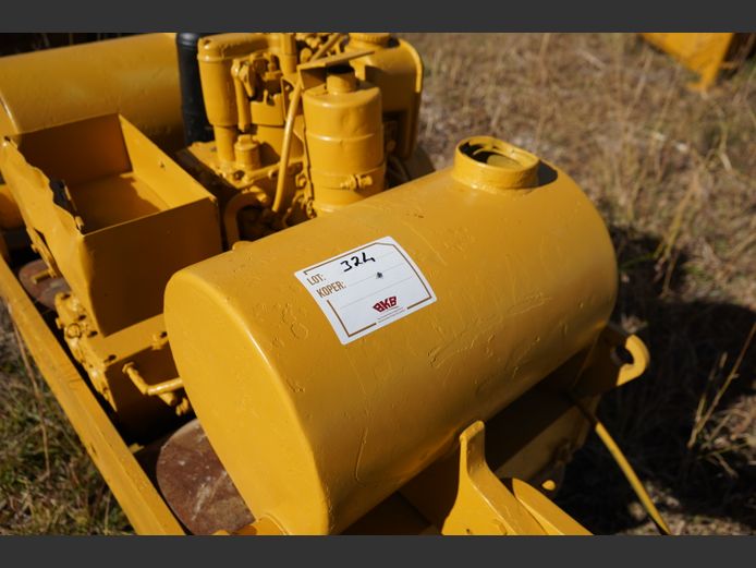 Bomag
