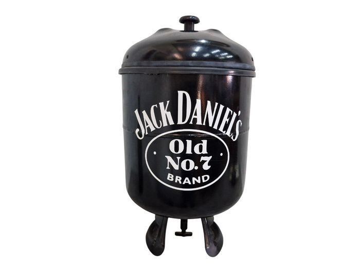 Jack Daniel's Old No. 7 Branded Ice Bucket