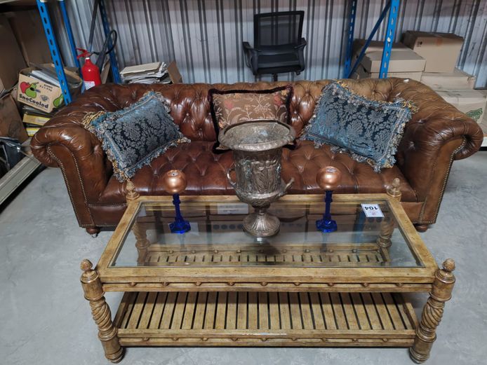 Living Room Furniture (STC)