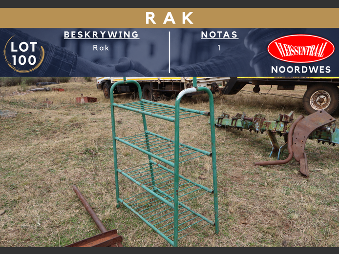 RAK