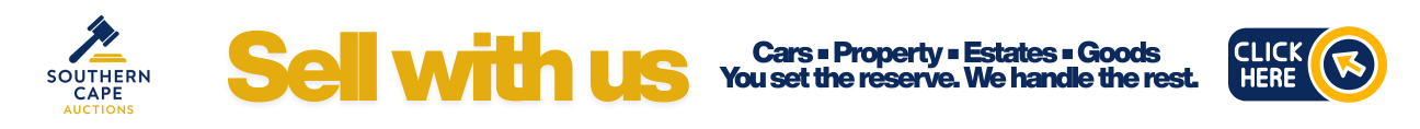Southern Cape Auctions Sell With Us
