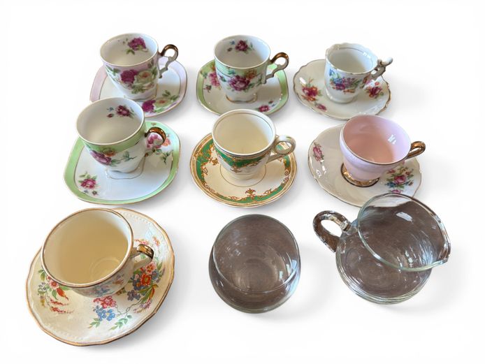 Diamond Hand Mixer and EKS Diet Scale