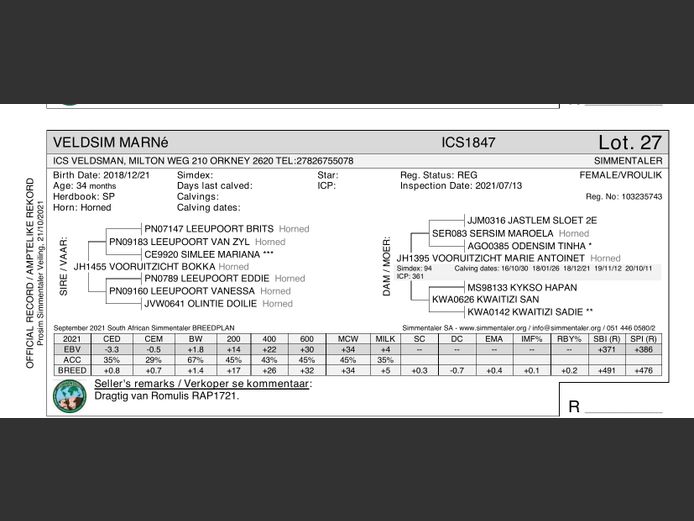 ICS1847