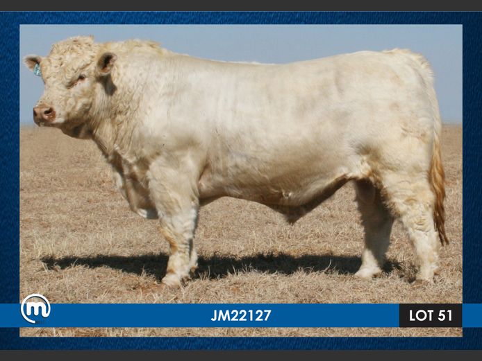 JM 220127