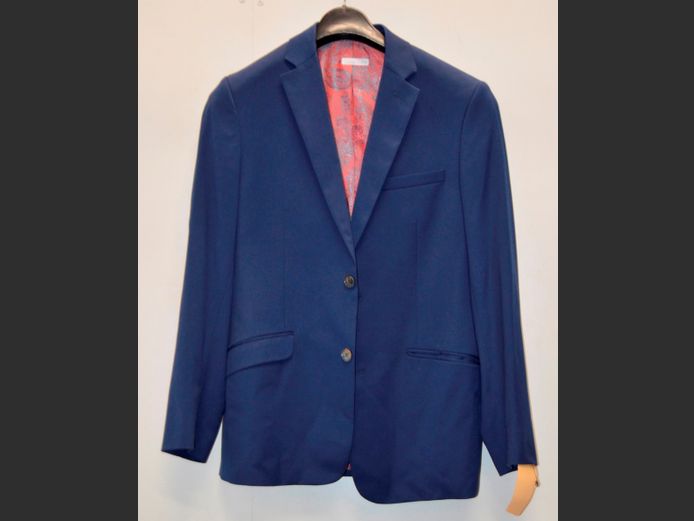 CARDUCCI MEN'S BLAZER