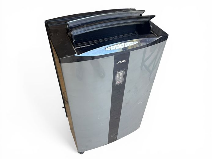 Logik Portable Air Conditioner Unit
