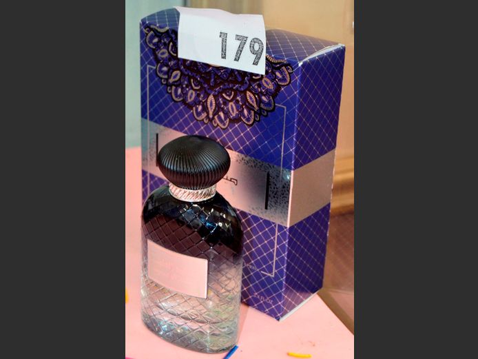 SAYAADAL QULOOB 80ml EAU DE PERFUME