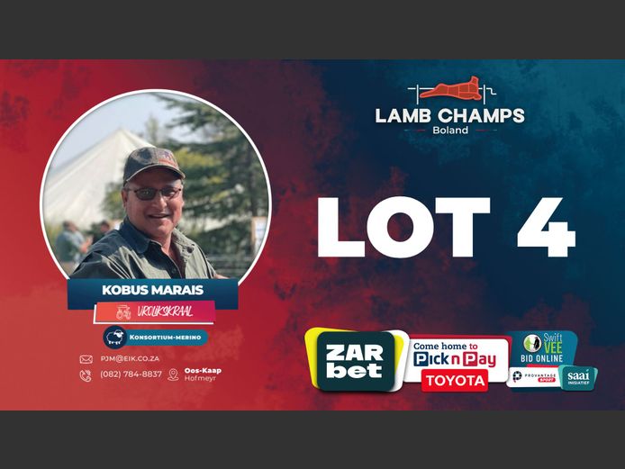 Kobus Marais