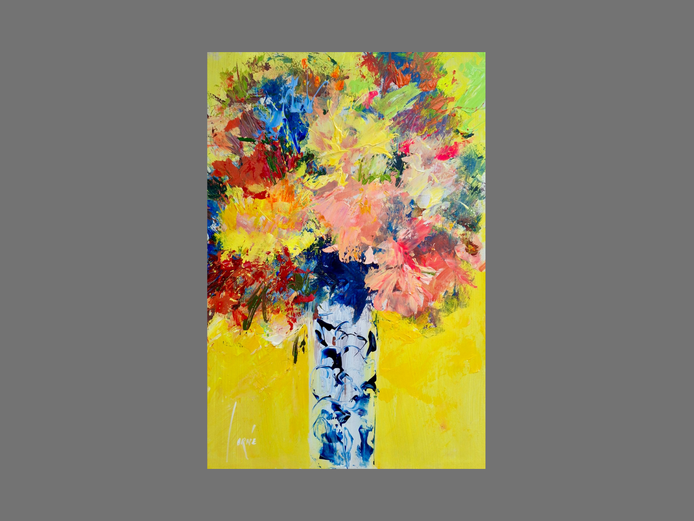 Corne Weideman - (460mm x 310mm)