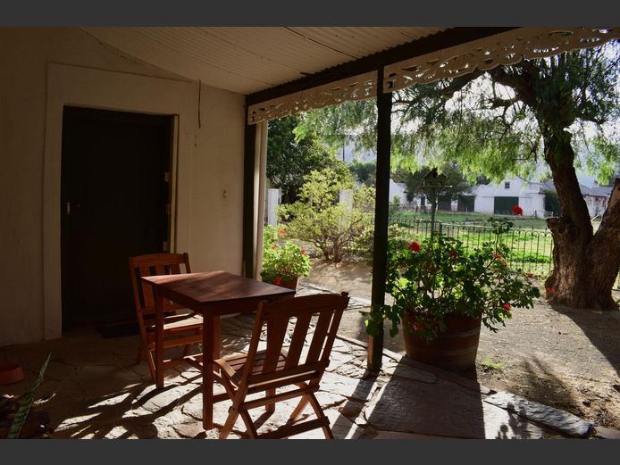 2 Nights Accommodation for 4 people at Grandpa's Cottage | Wellwood Farm