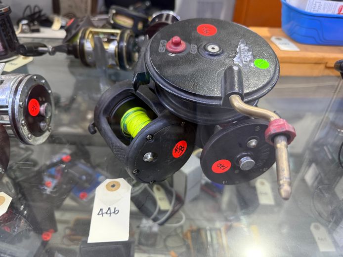 Set of Reels 