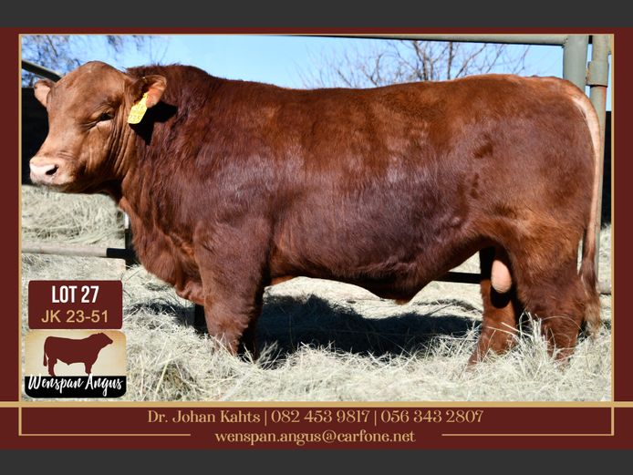 JK 230051 | J. KAHTS