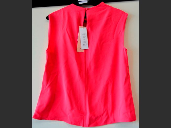 FOREVER NEW PINK TOP [Size 10]
