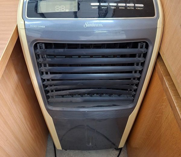 Sunbeam Air cooler