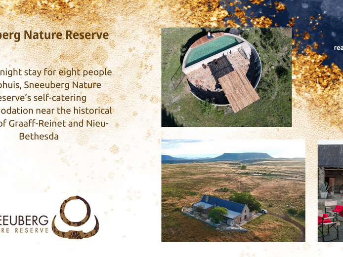 Sneeuberg Nature Reserve