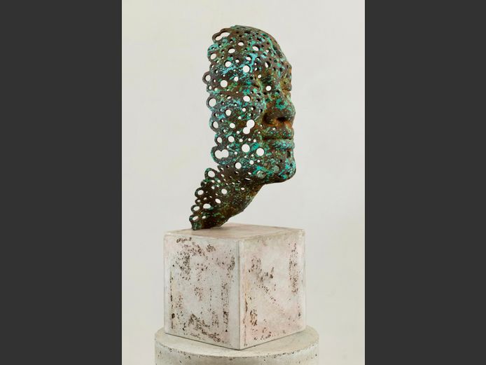 Translucent Cathedral