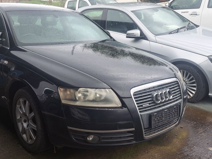 2007 AUDI A6 3.2 FSI QUATTRO TIPTRONIC - STC