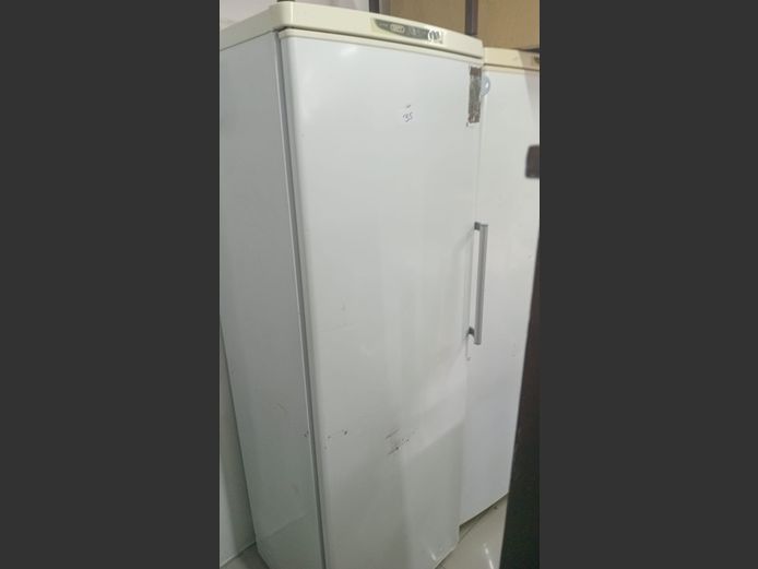 Defy Freezer - Working