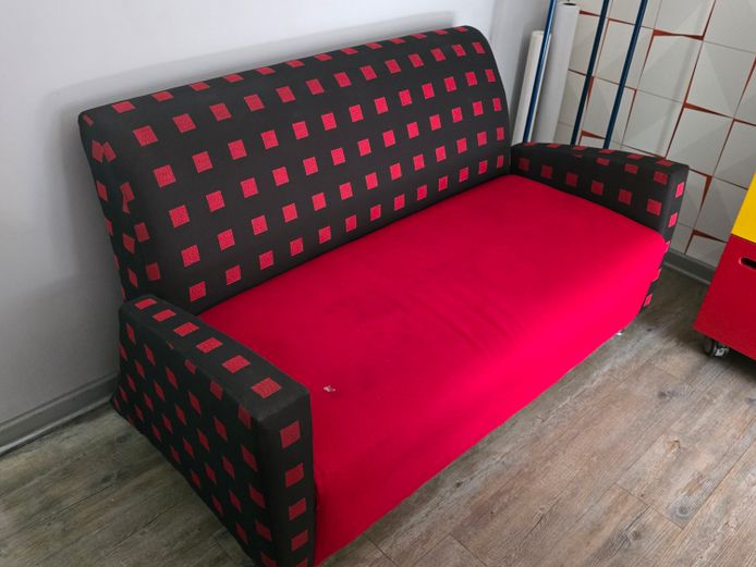 2 x Sofa 2- Seater
