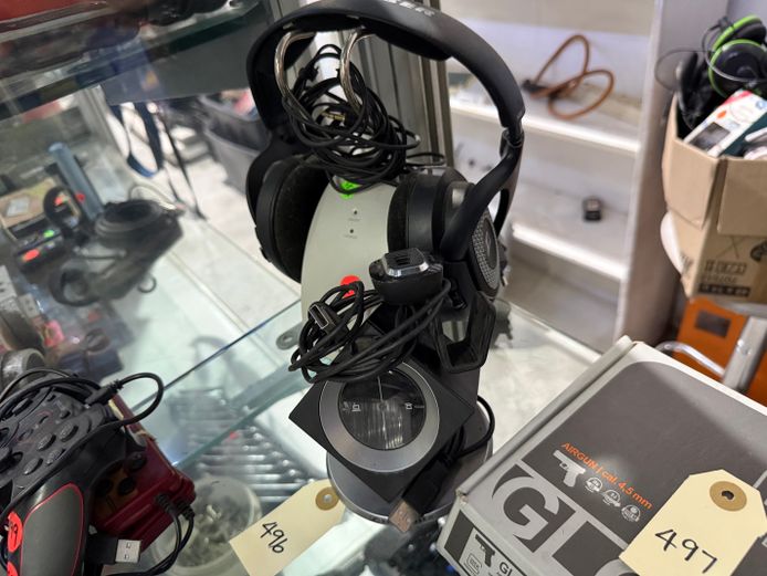 Sennheiser Combo