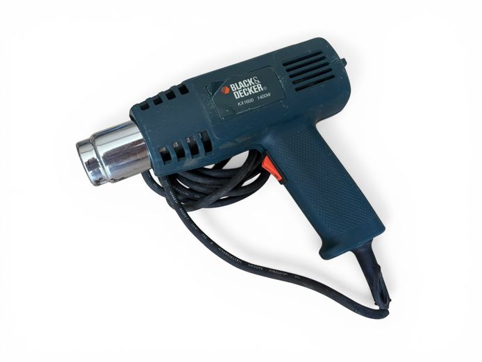 Black & Decker Heat Gun (1400W)