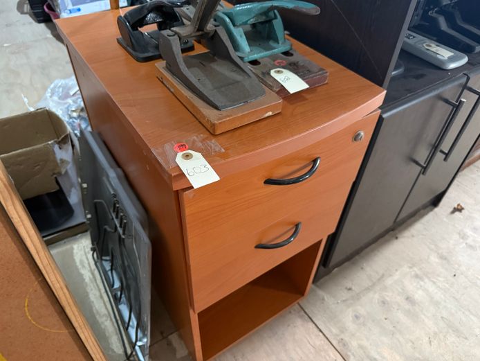 Office Drawers 